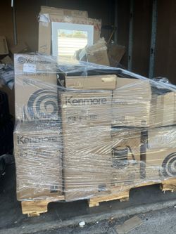 Amazon Pallet, Great Money Maker