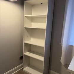 Bookshelf 