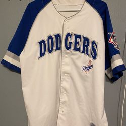Dodgers Jersey