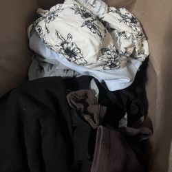 TOPS MUST GO