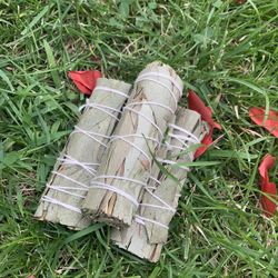 Eucalyptus Sage Stick🌱 