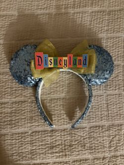 Disney Mickey Mouse Ears