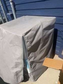 Electric Dryer