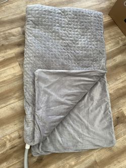 Chili Blanket (cube Unit Not Available)