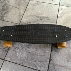 Pre-owned Penny Board