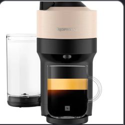Vertuo Pop Nespresso