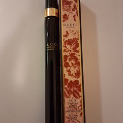 GUCCI BLOOM .33 fl oz travel size spray
