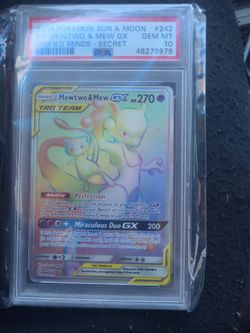 Unified mines rainbow card
