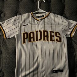 Padres Jersey Kids Youth 