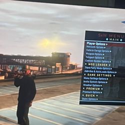 Modified Ps3