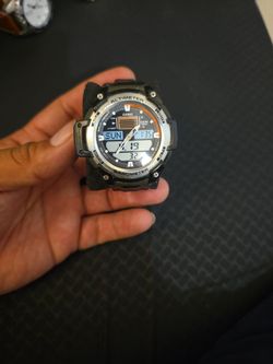 Casio Sgw-400h