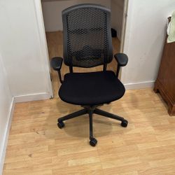 Herman Miller Celle Office Rolling Chair Great Condition!!!