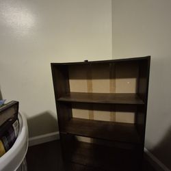 Small Bookcase