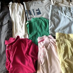 Ladies Clothes / Variety / S 