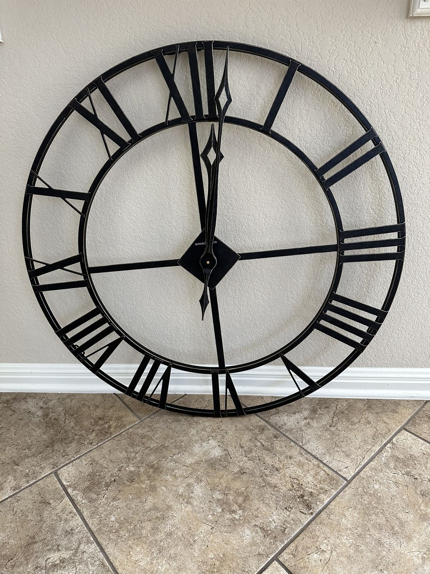 Brand New Wall Clock