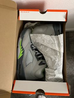 Nike Air Jordan 5 Retro BRAND NEW 100% Authentic