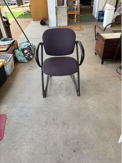 Church chairs