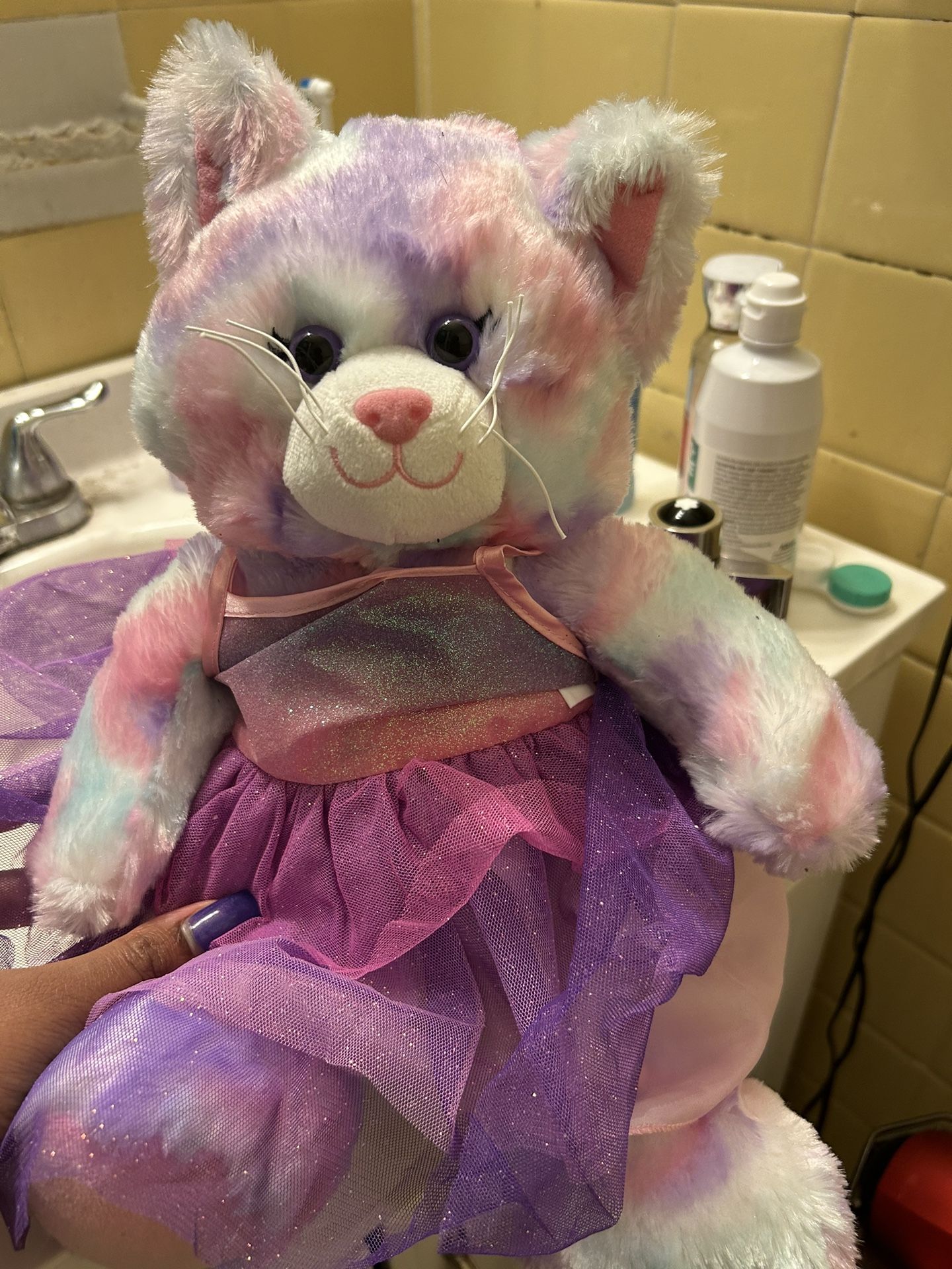 Build A Bear