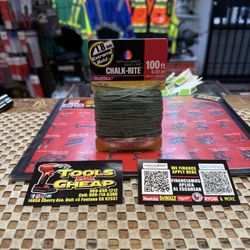 TAJIMA Extreme Bold Replacement Snap Line