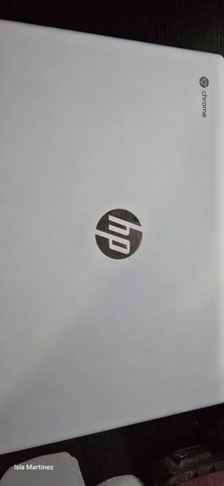 Hp Chromebook x 360