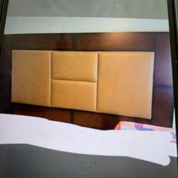 Headboard 