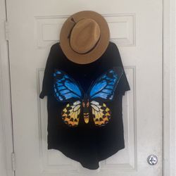 Butterfly Top
