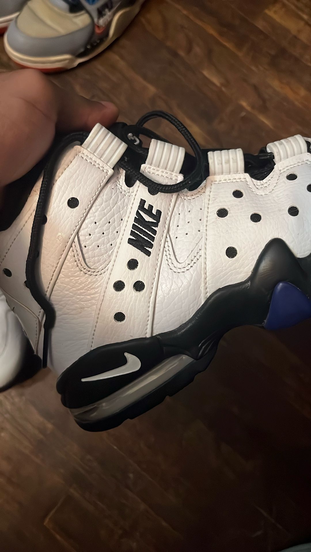 Nike Air Max