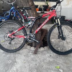 Specialized Stumpjumper 