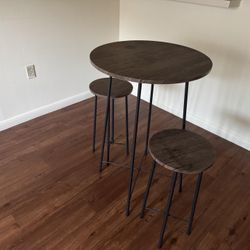 Small Dining Table