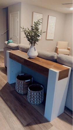 New Entry table
