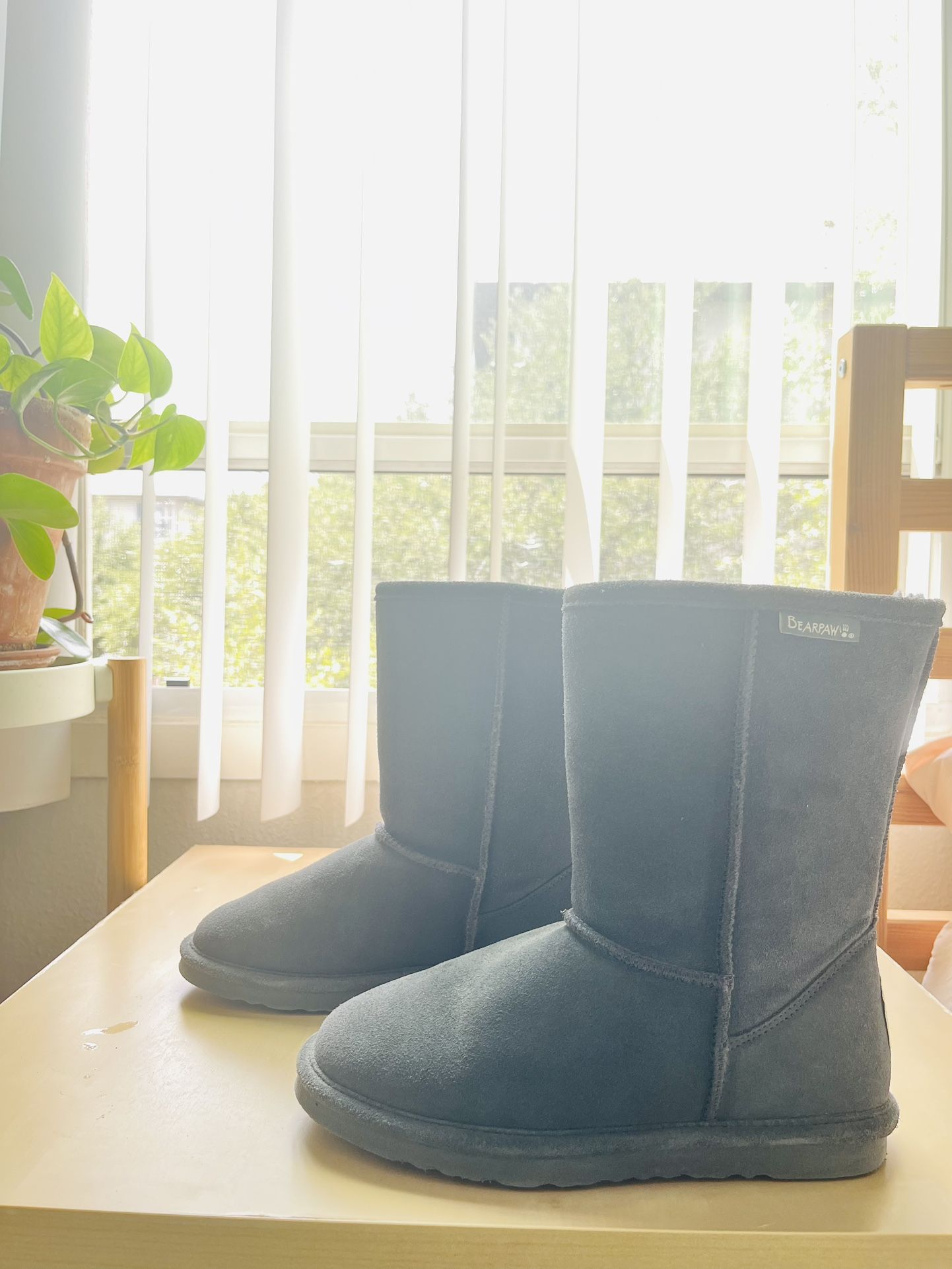 Women’s Bearpaw Boots