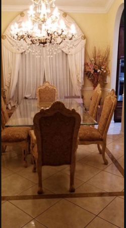 Dining Room Set