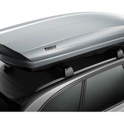Thule Roof Box