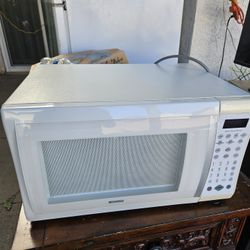 Kenmore Microwave