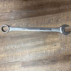 Evercraft 2ft Long  1-7/8” Wrench 