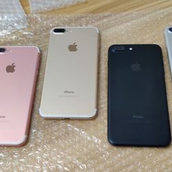 iPhone 7 Plus Unlocked For All Carriers