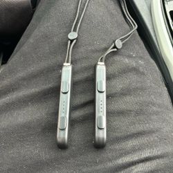 Nintendo switch Bumpers