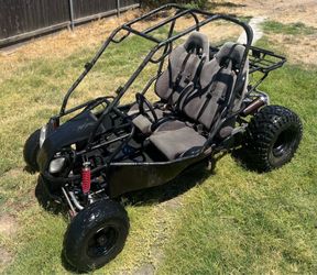 go kart 150cc