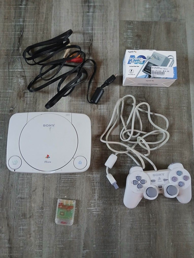 Sony PS One