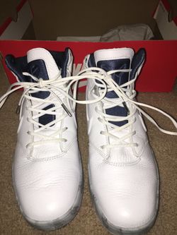 Kobe Bryant sneakers