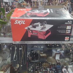 Skil SAW