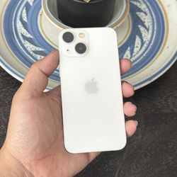 iPhone 13 Mini 128Gb White 🤍 Unlocked
