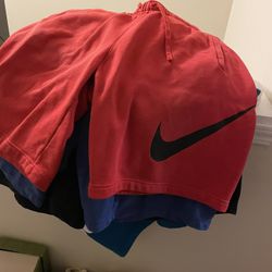 Nike Shorts 