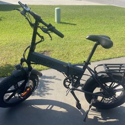 VITILAN V3 E-BIKE
