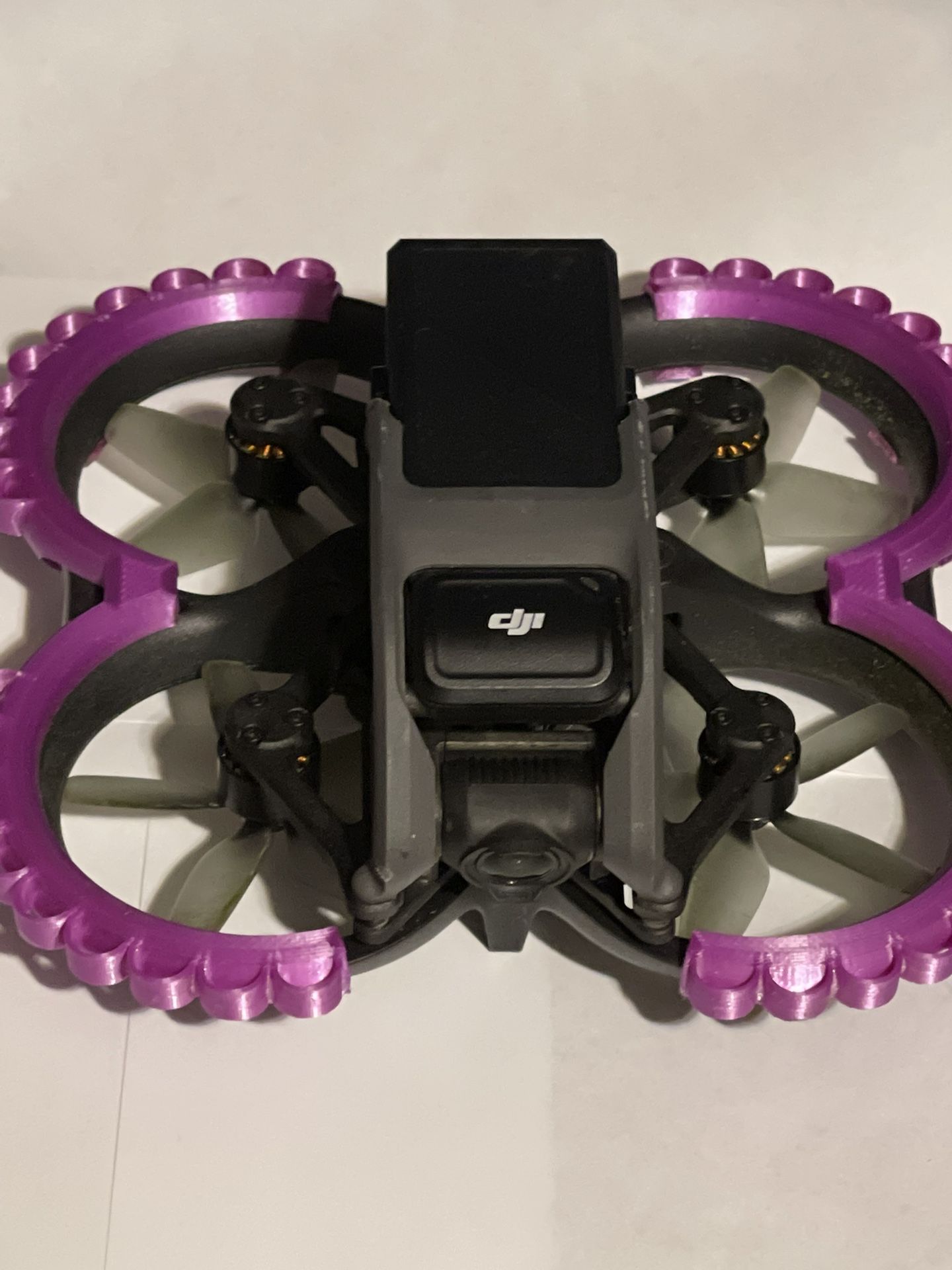 DJI Avata + DJI FPV, 2 Drones for a Very Affordable Price