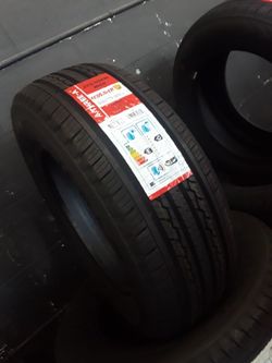 225/65/16 New tires