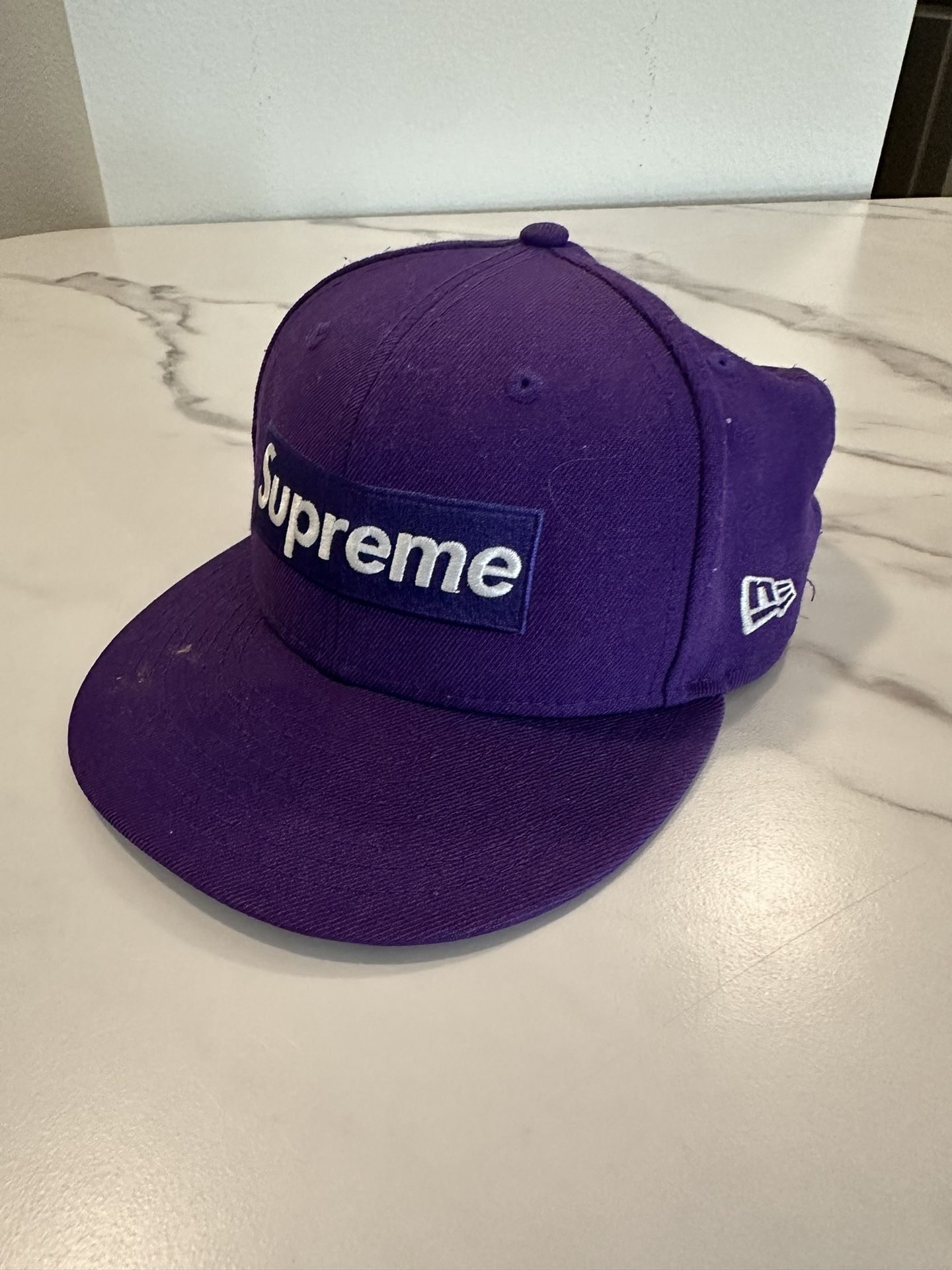Supreme Hat 7/12