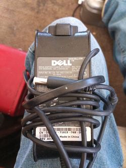 Dell power supply .