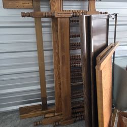 Various Bed Frames