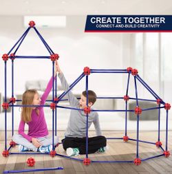 ***Antsy Pants Build & Play Set***